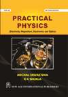 NewAge Practical Physics (Electricity, Magnetism and Electronics)
